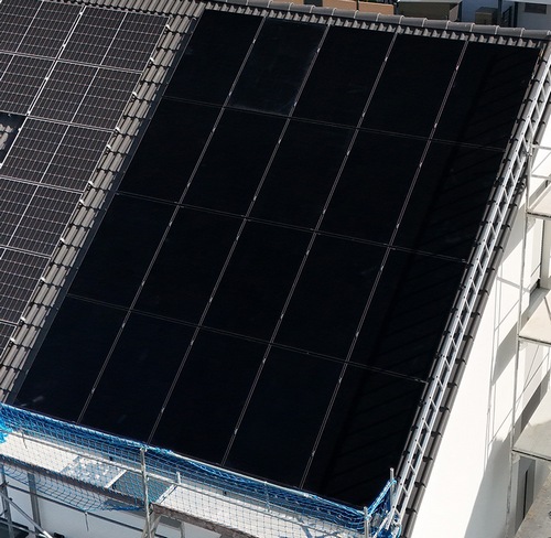 Kenzingen (9,7 kWp) | Elektrotechnik kolo GbR
